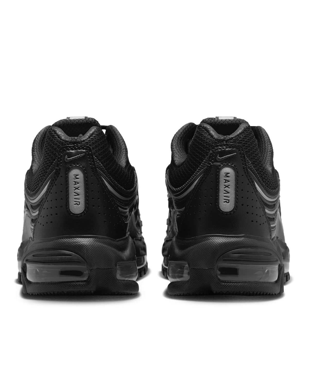 Air Max TL 2.5 'Black Metallic Silver'