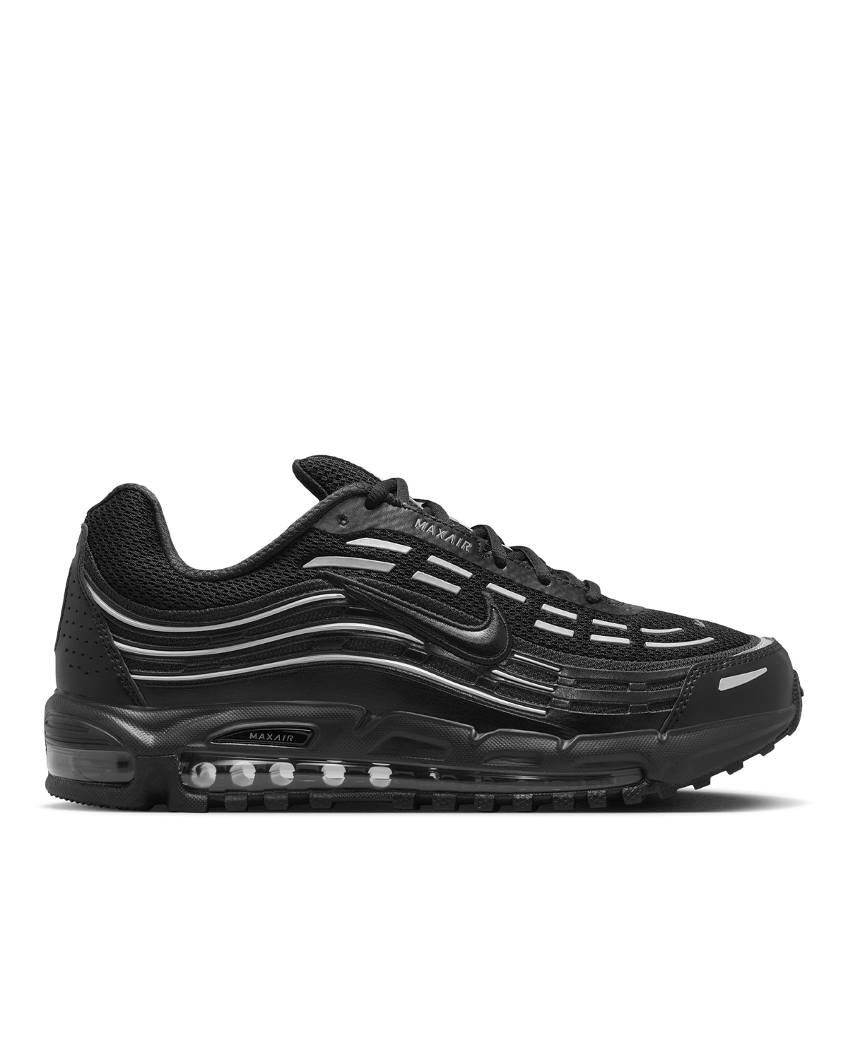 Air Max TL 2.5 'Black Metallic Silver'