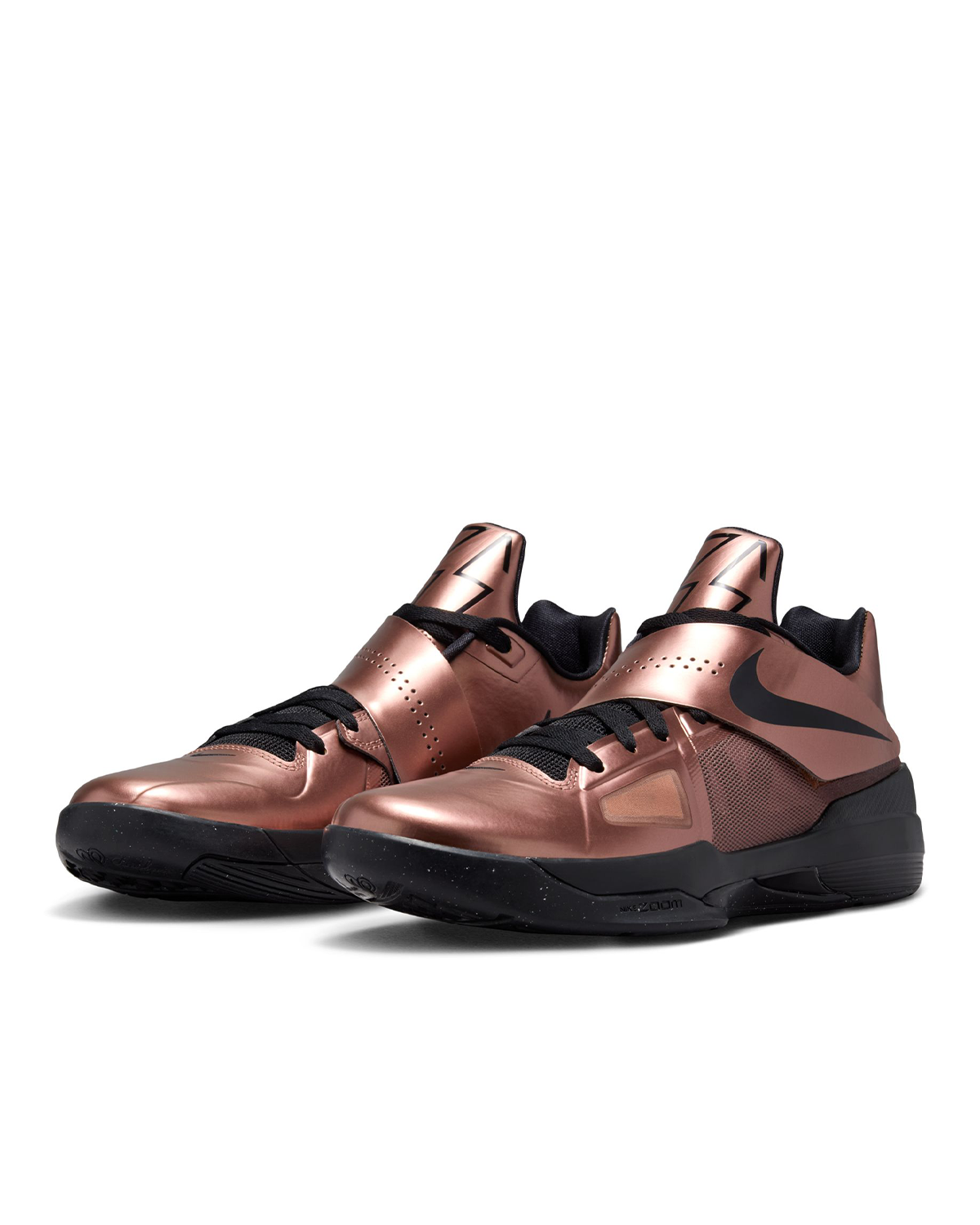 Zoom KD 4 'Christmas Copper'