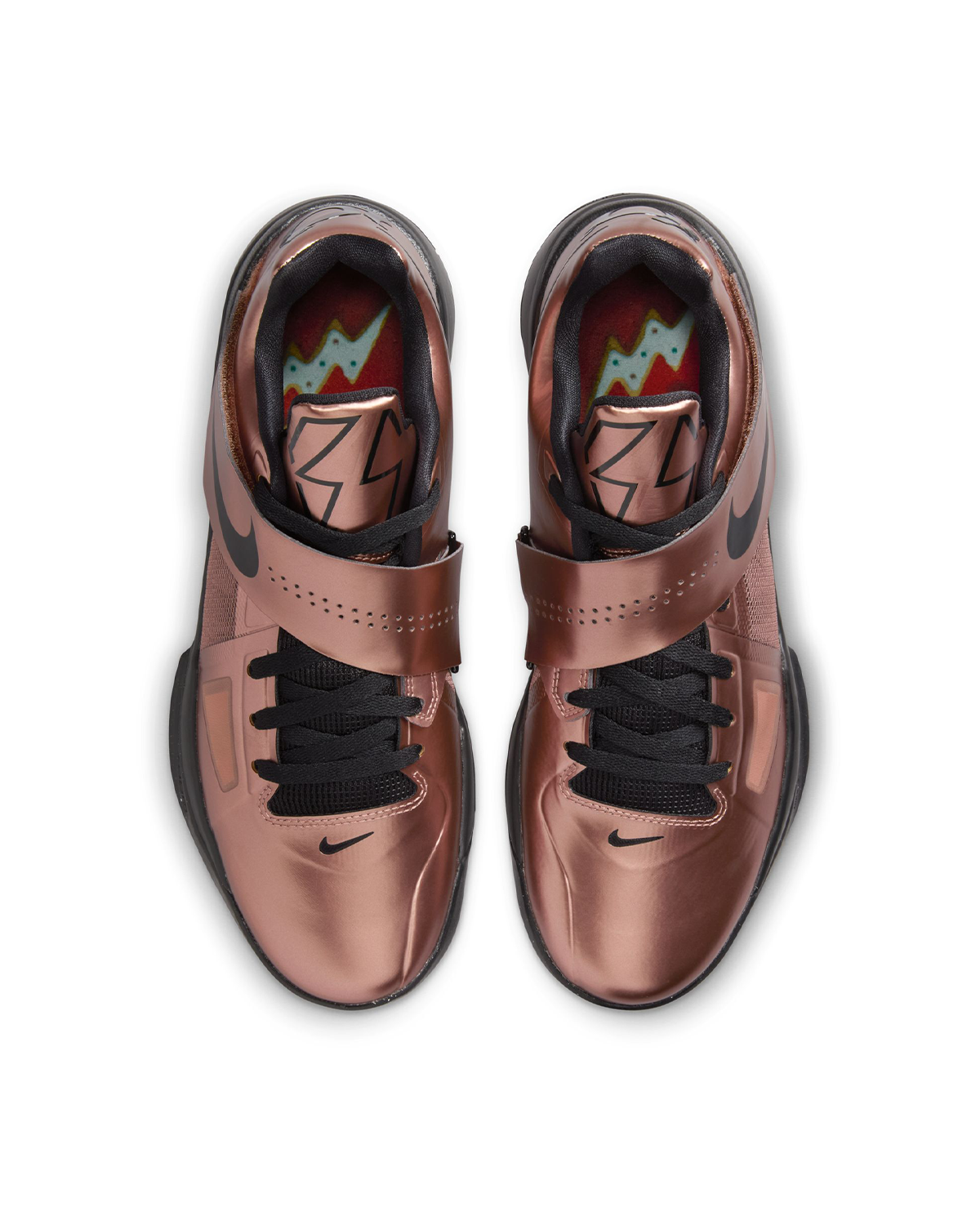 Zoom KD 4 'Christmas Copper'