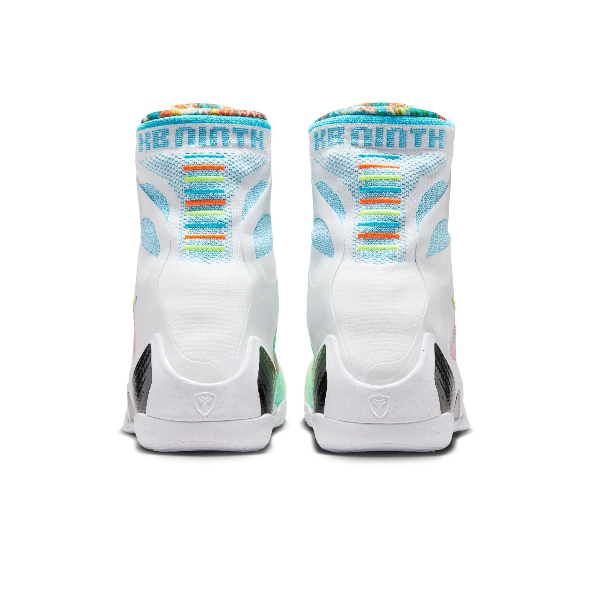 Kobe 9 Elite Protro 'What The 2025'