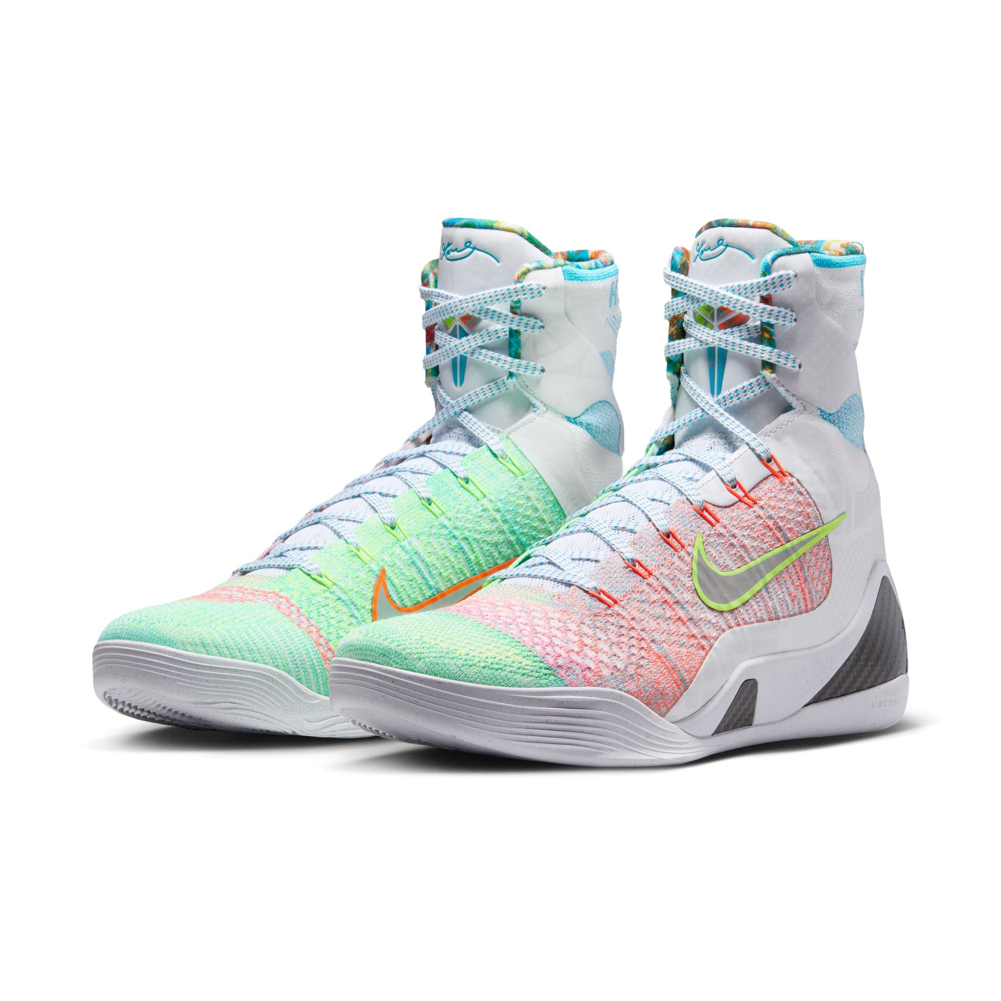 Kobe 9 Elite Protro 'What The 2025'