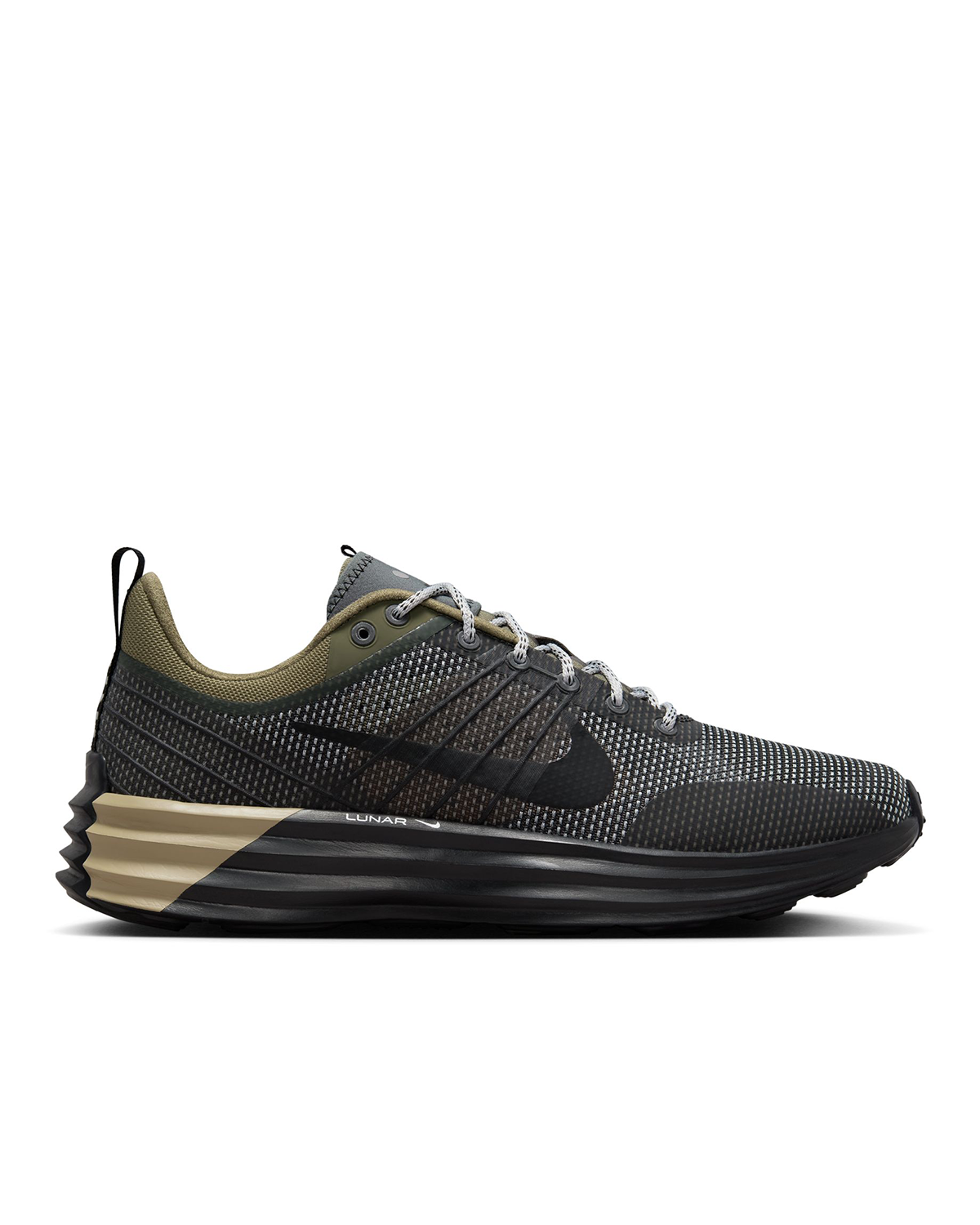 Lunar Roam 'Medium Olive Grey'