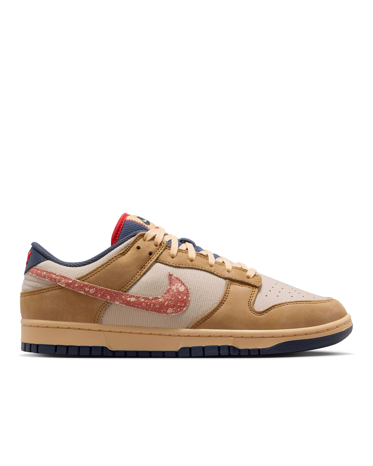 Dunk Low 'Wheat Sanddrift'