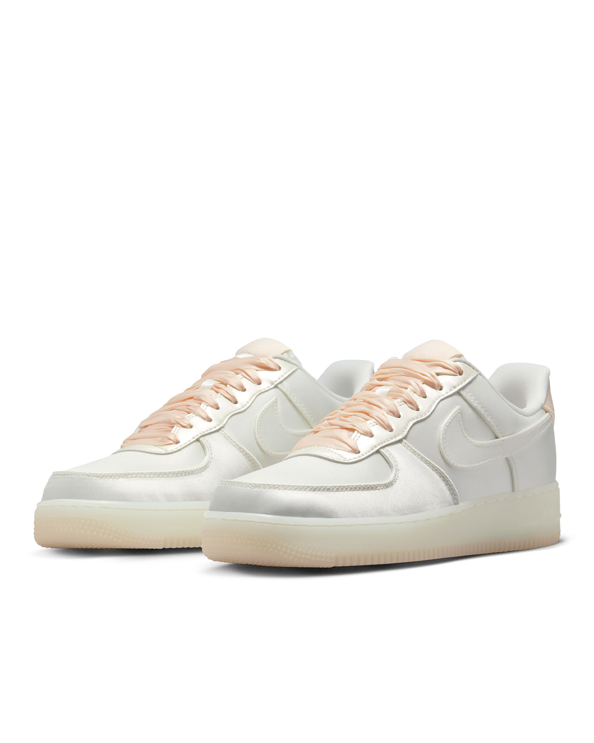 Air Force 1 Low 'Sail Barely Orange' (Women's)