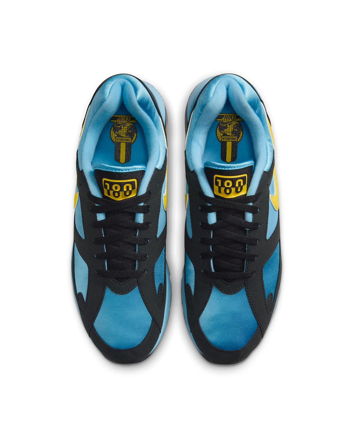 Air force 180 blue sales