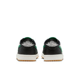 Air Jordan 1 Retro Low OG 'Phantom and Pine Green'