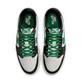 Air Jordan 1 Retro Low OG 'Phantom and Pine Green'