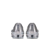 Nike Shox Z Calistra Metallic Silver/Metallic Silver