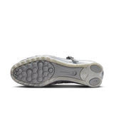Nike Shox Z Calistra Metallic Silver/Metallic Silver