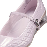 Nike Shox Z Calistra Pearl Pink/Platinum Violet