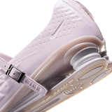 Nike Shox Z Calistra Pearl Pink/Platinum Violet