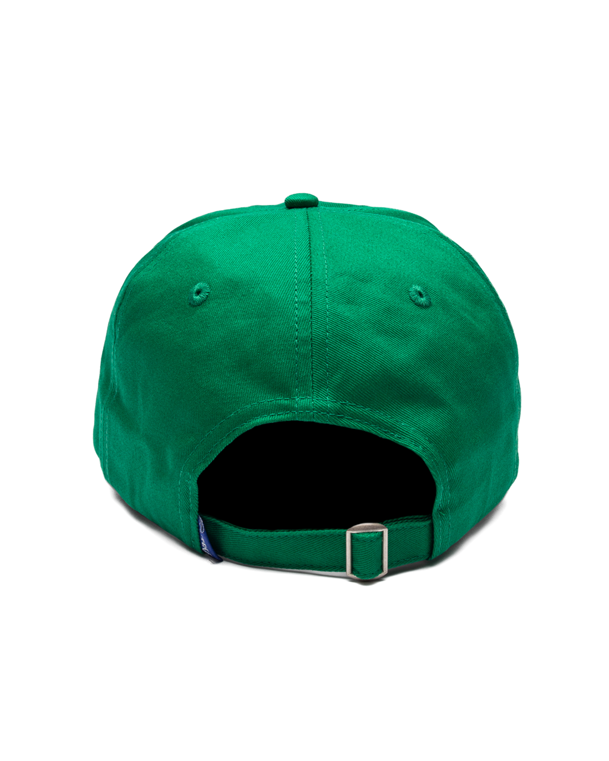 Logo Hat Green