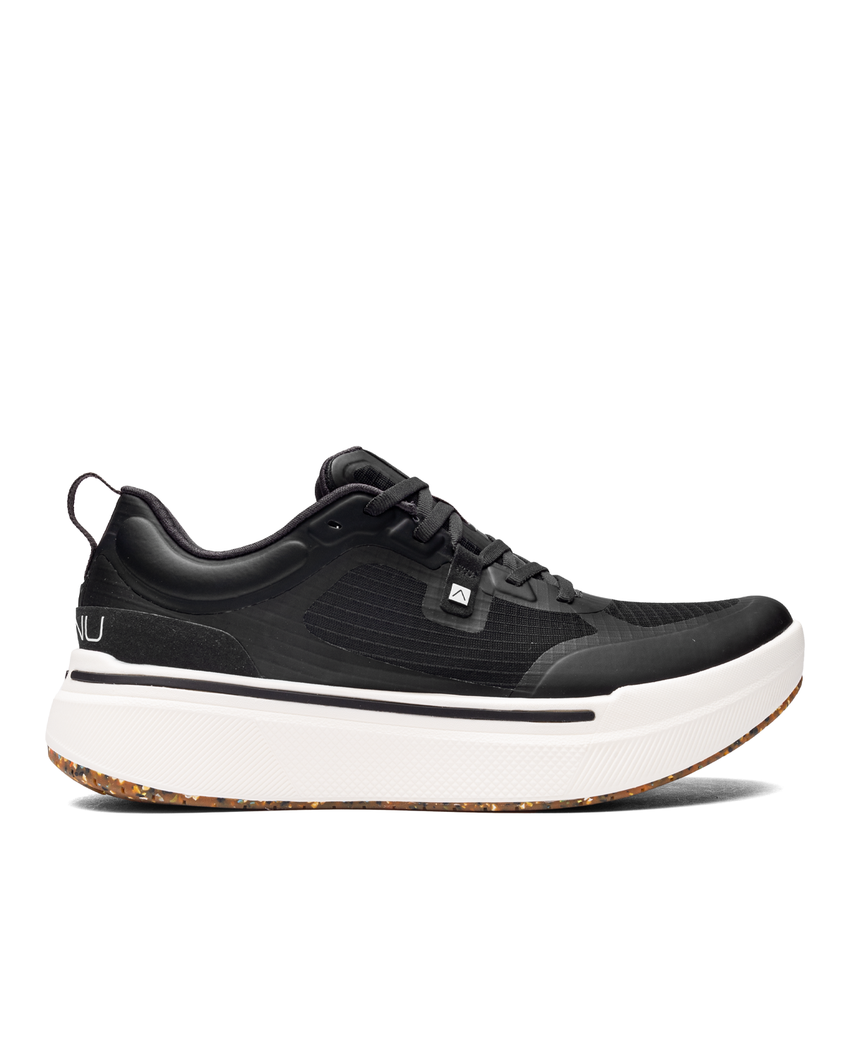 Sequence 1 Low Black / White (Women's)