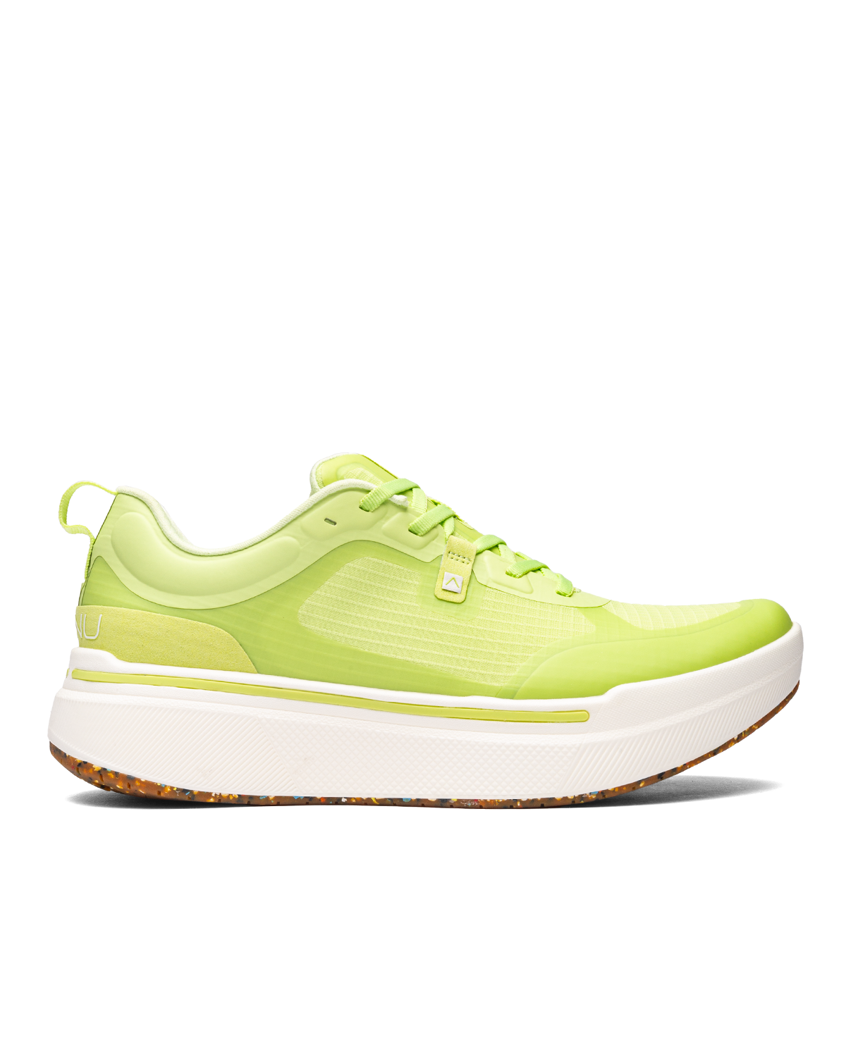 Sequence 1 Low Shadow Lime / White