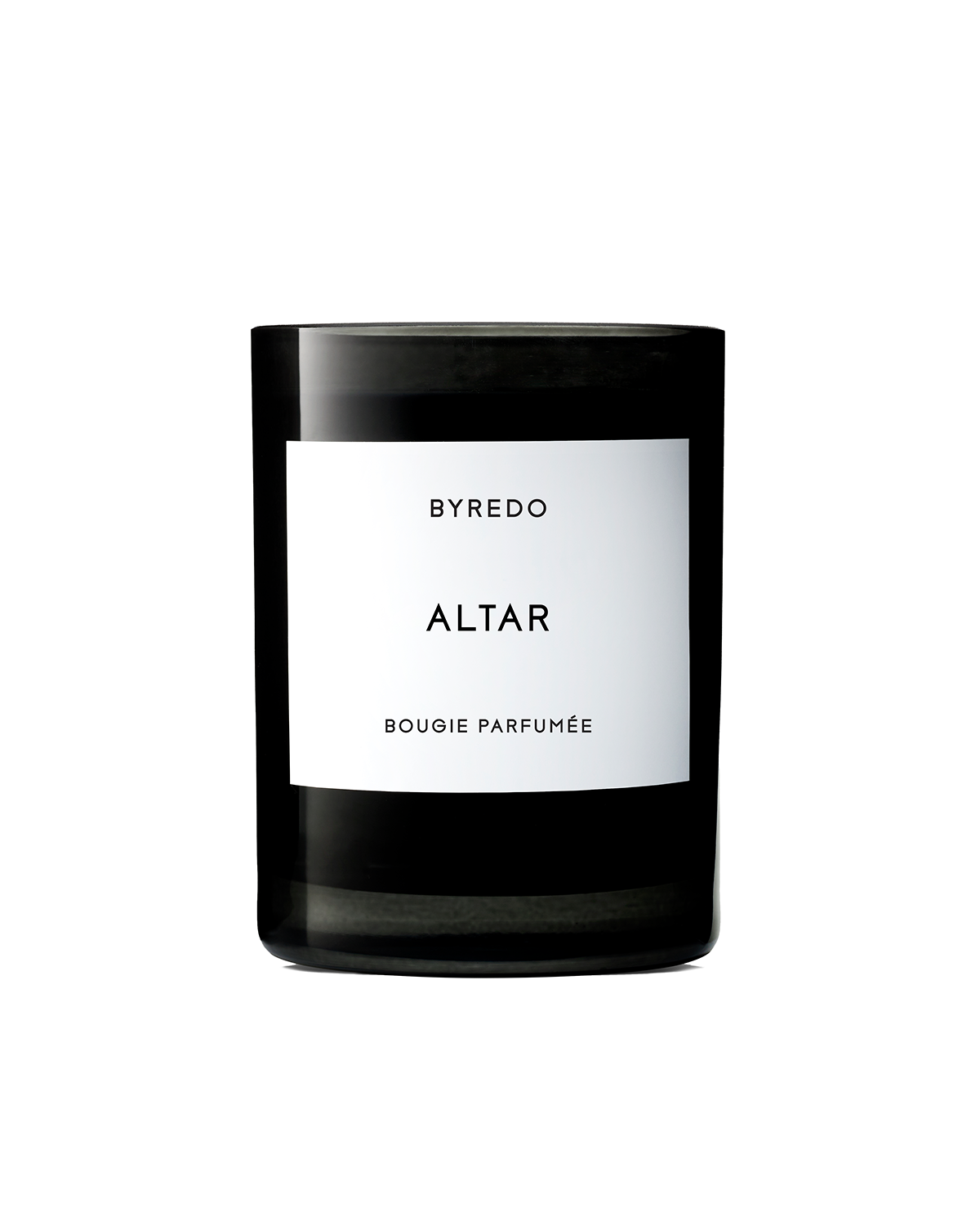 Altar Candle 240g