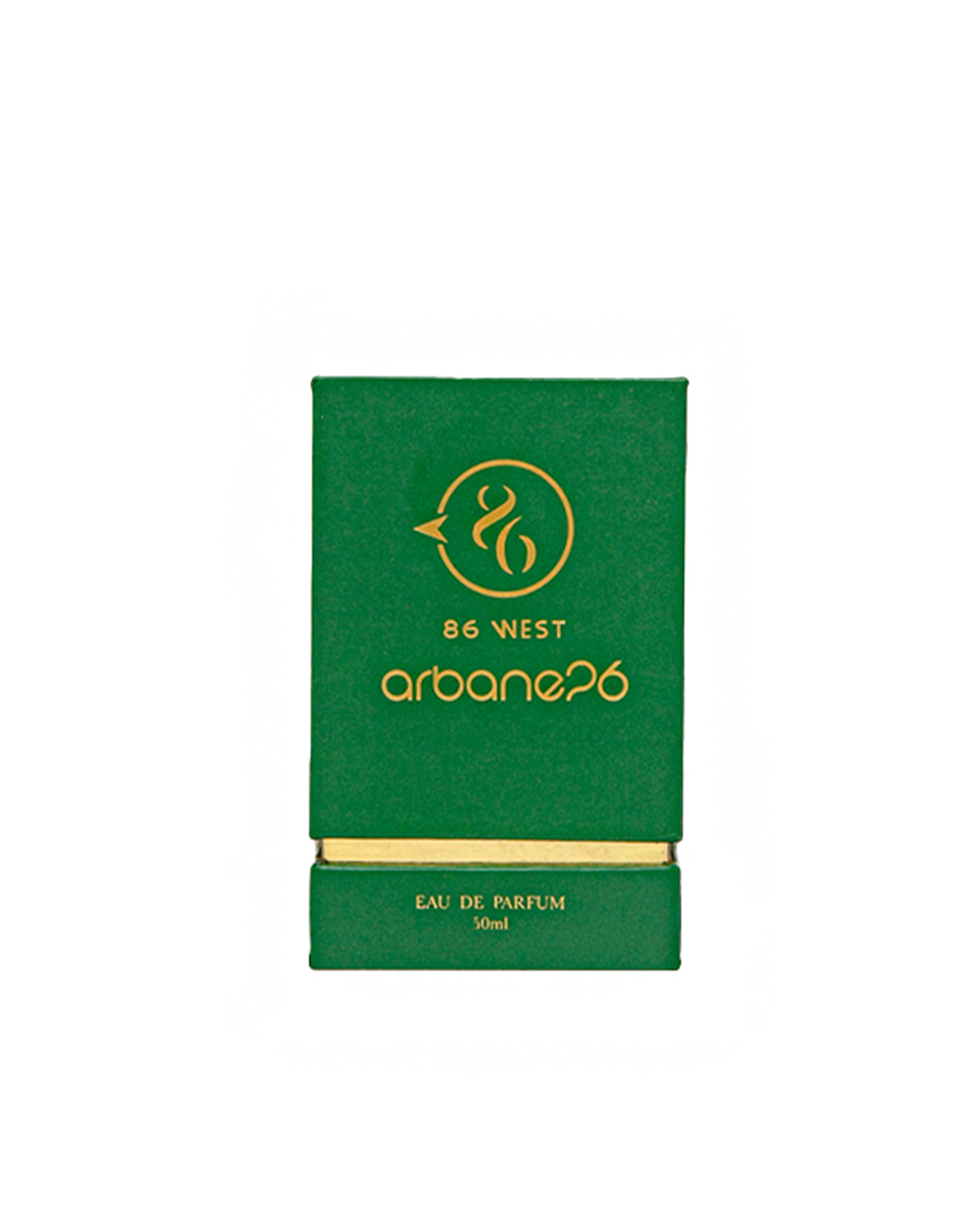 Arbane26 Eau de Parfum