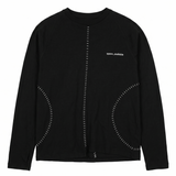 Artisan Move Light LS Tee Black