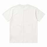 Artisan Move Light SS Tee White