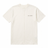Artisan Move Light SS Tee White