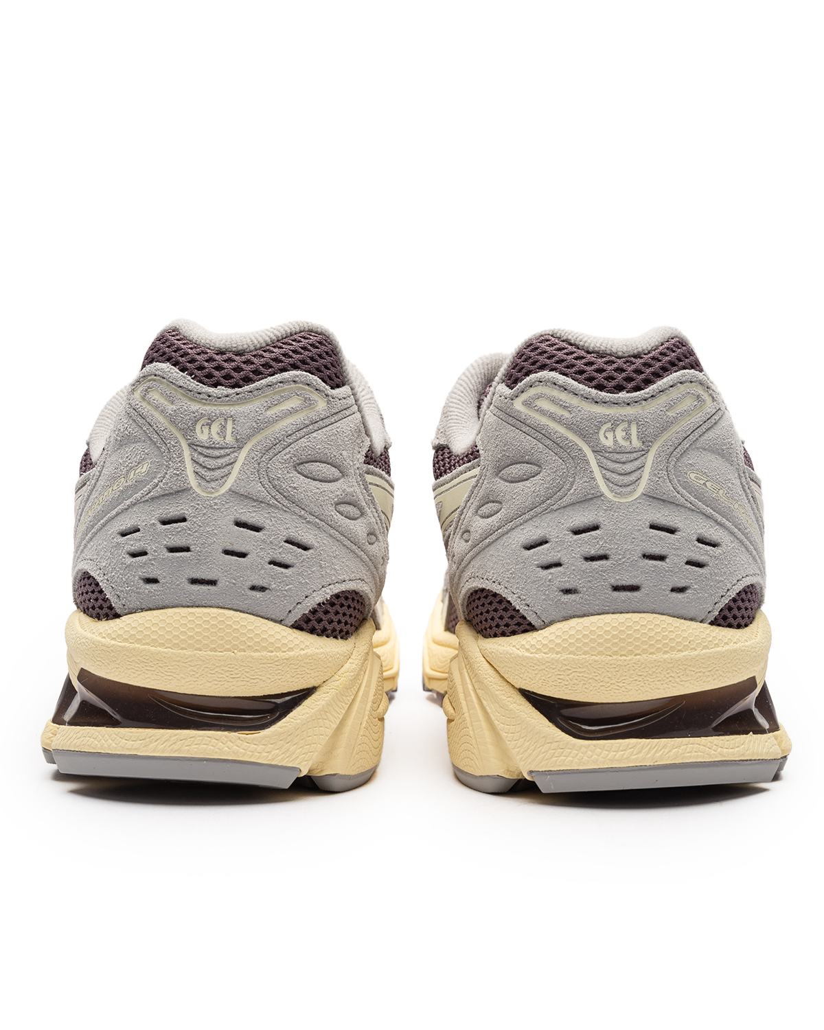 Gel-Kayano 14 Mauve Grey/Cream