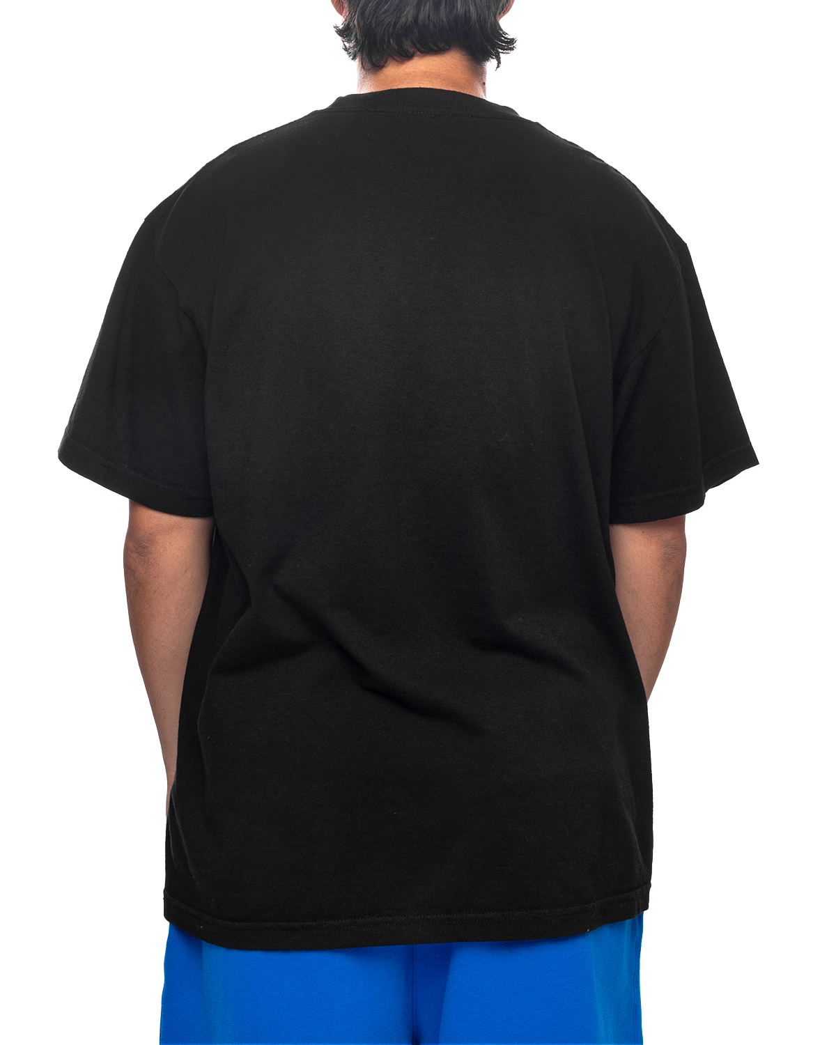 Vegas T-Shirt Black