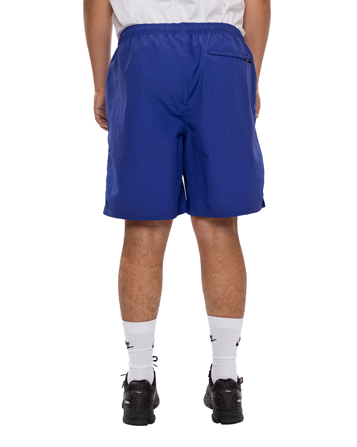 Water Short Big Basic 'Cobalt'