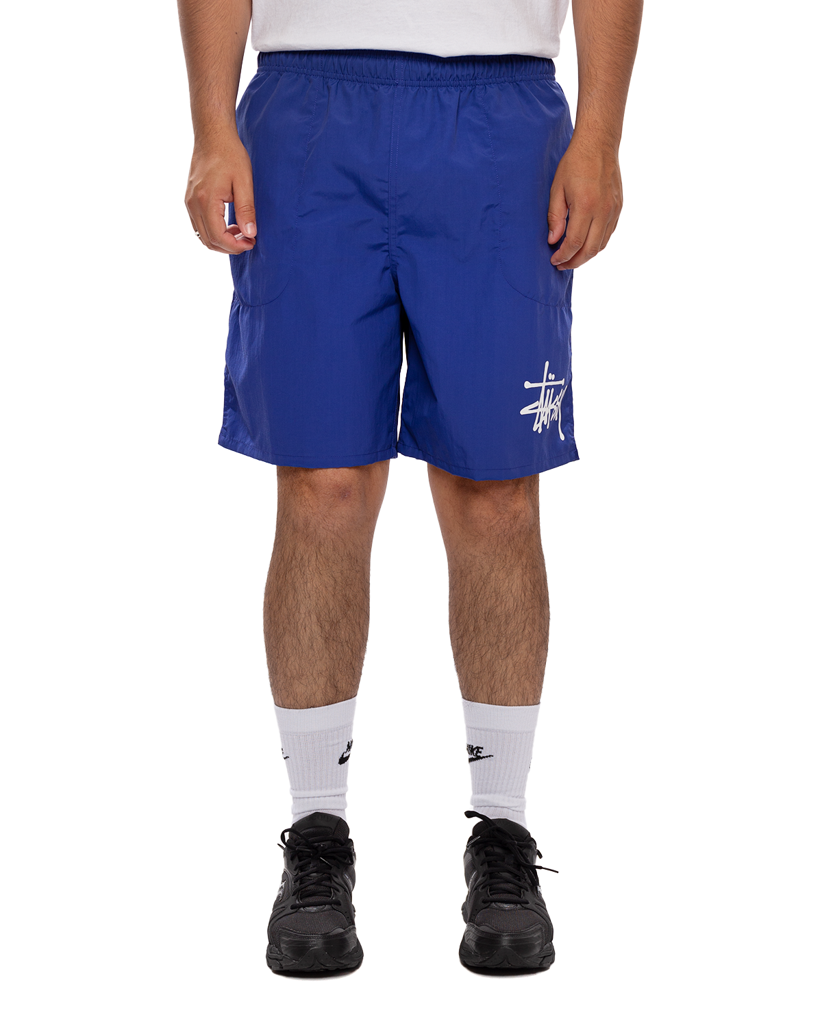 Water Short Big Basic 'Cobalt'