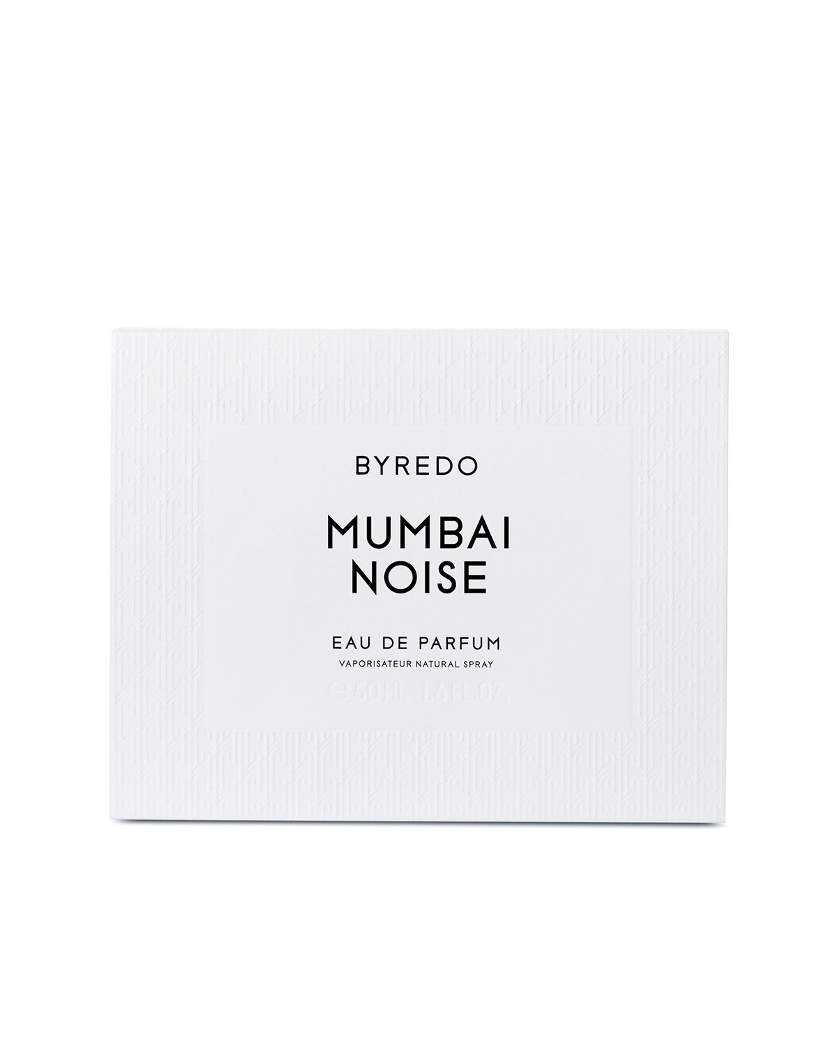 Mumbai Noise 50ml Eau de Parfum