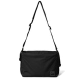 Bellows Bag M Black