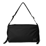 Bellows Bag L Black