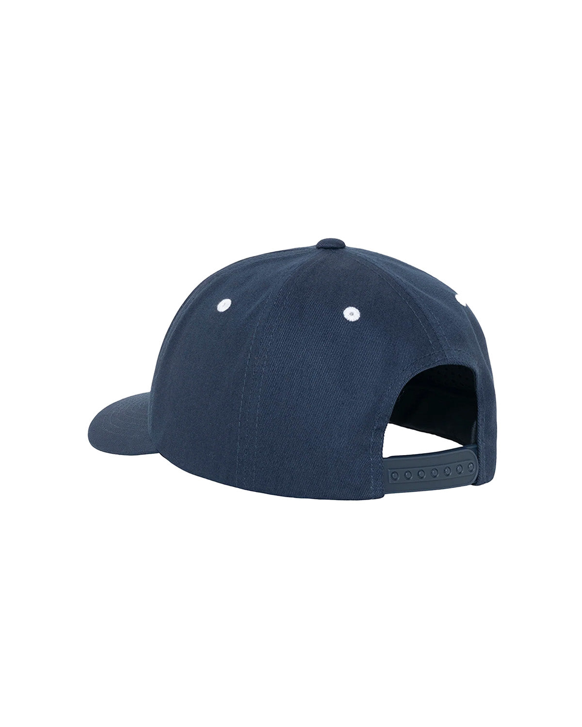 Big Basic Vintage Cap 'Navy'