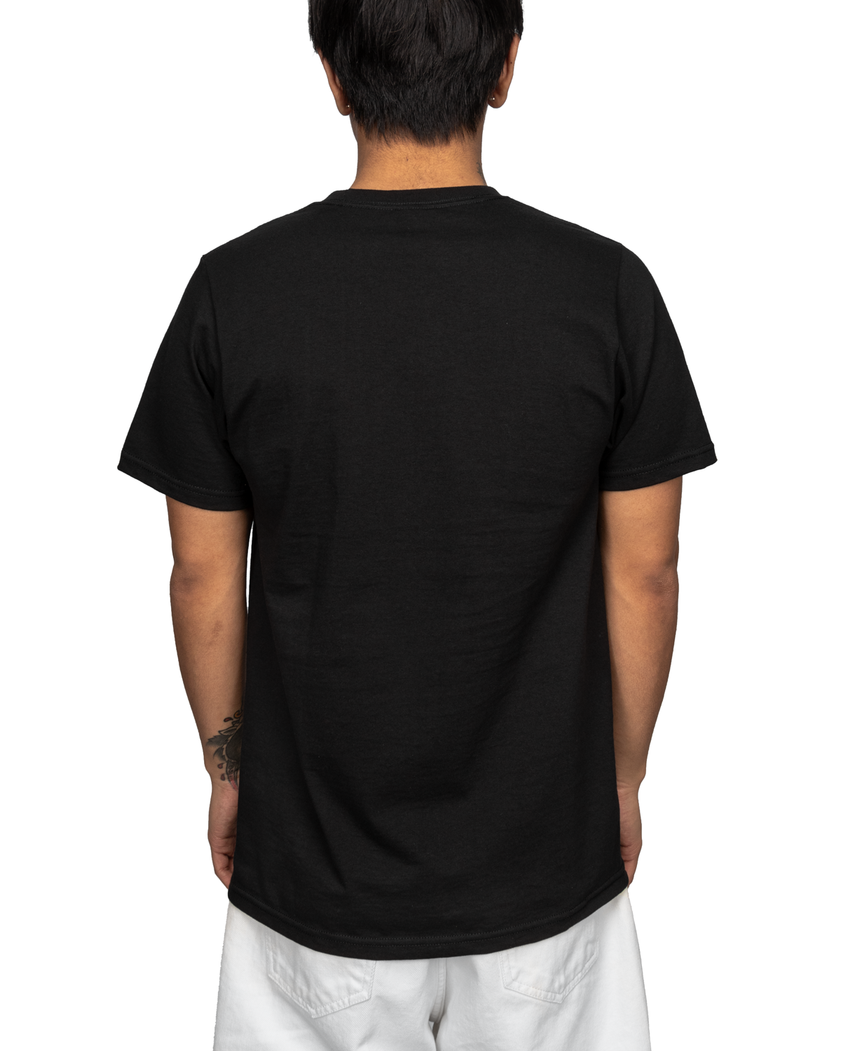 Reformed Tee Black