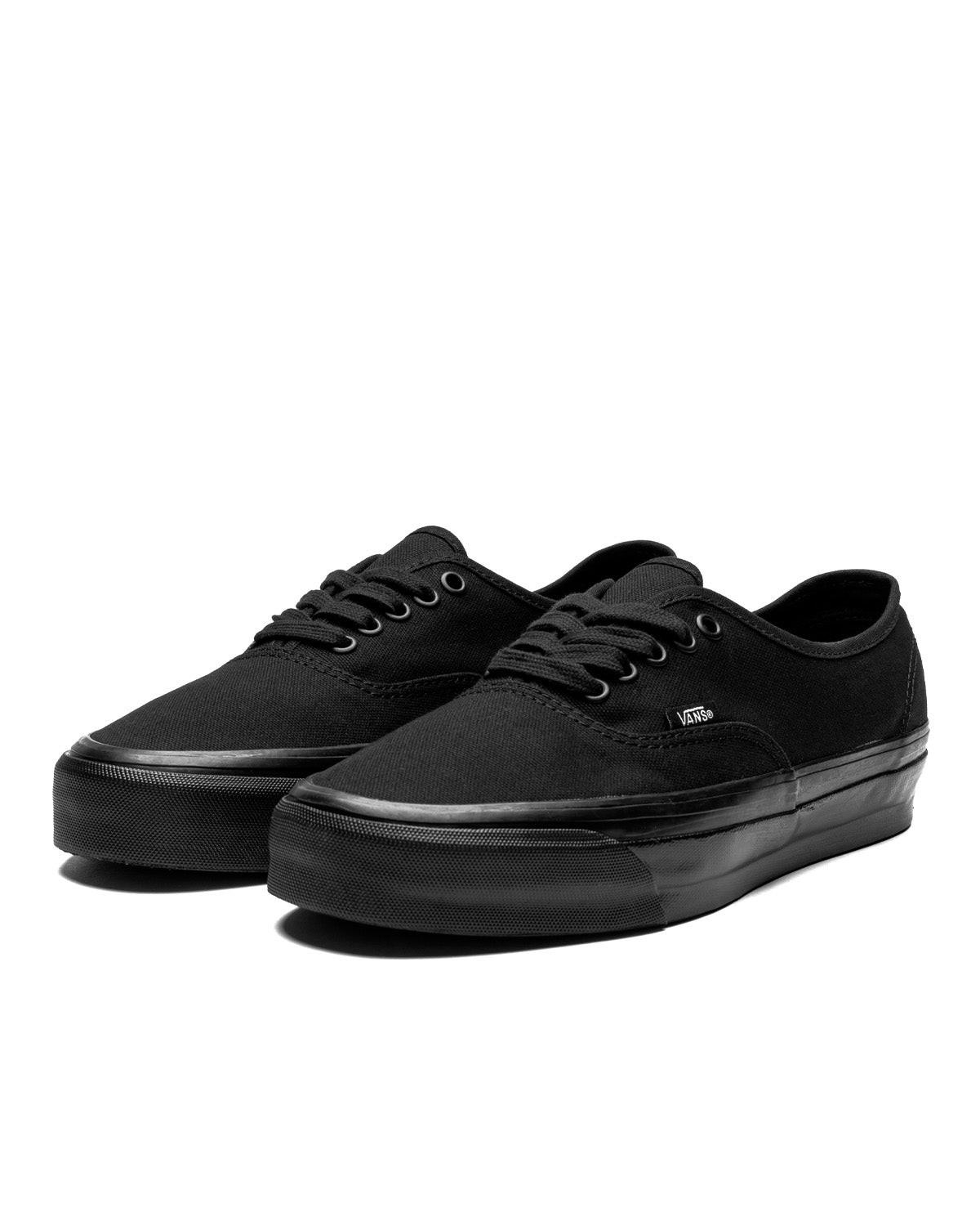 Authentic Reissue 44 LX Black/Black