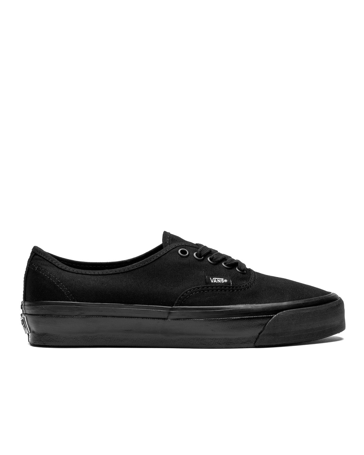 Authentic Reissue 44 LX Black/Black