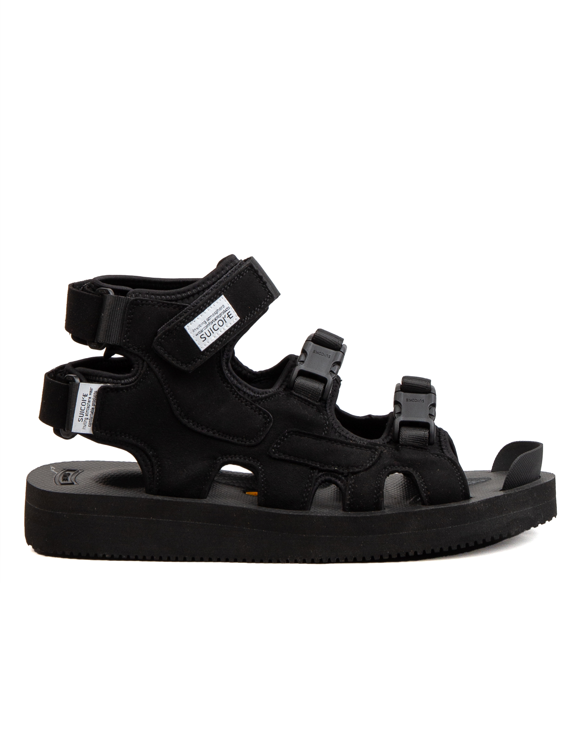 Suicoke Boak v Black - Likelihood – LIKELIHOOD