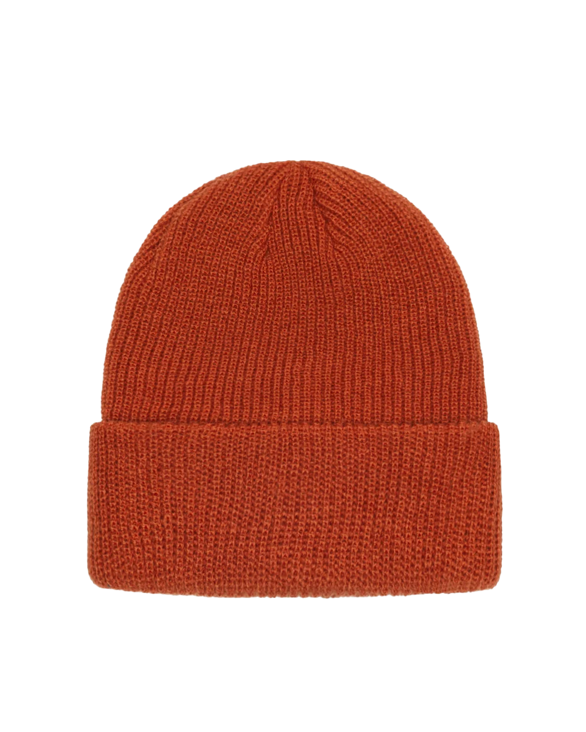 Basic Cuff Beanie Tiger