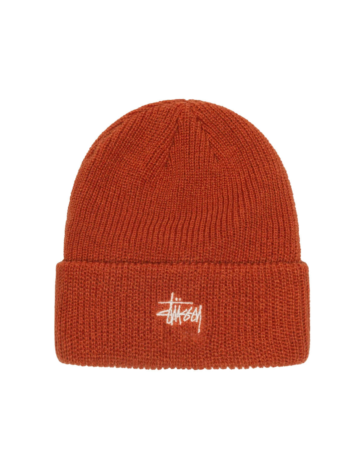 Basic Cuff Beanie Tiger