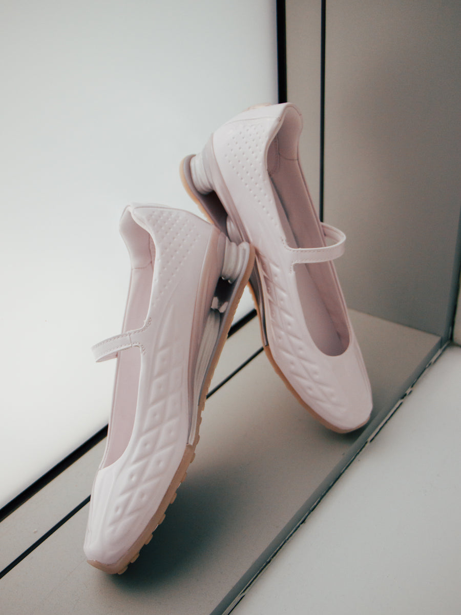 Nike Shox