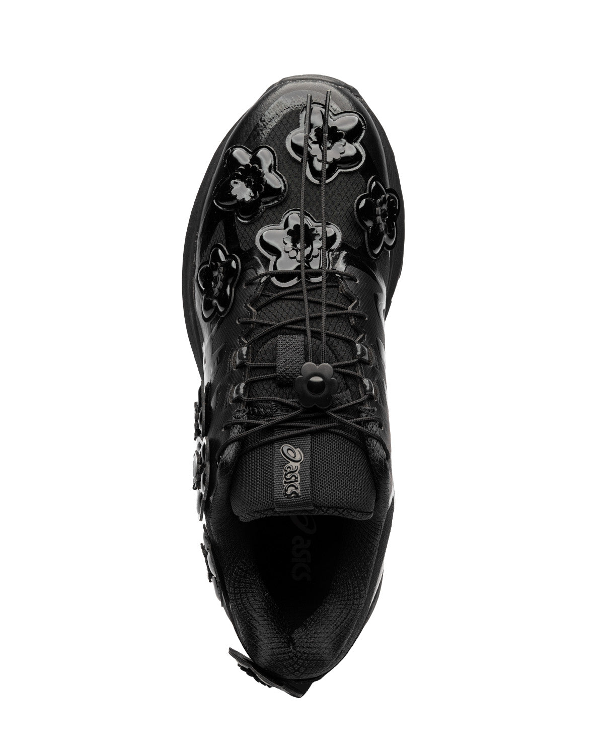 Cecilie Bahnsen x Gel-Terrain Black/Black