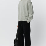 Charming Sweater Marina Stripe