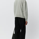 Charming Sweater Marina Stripe