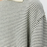 Charming Sweater Marina Stripe