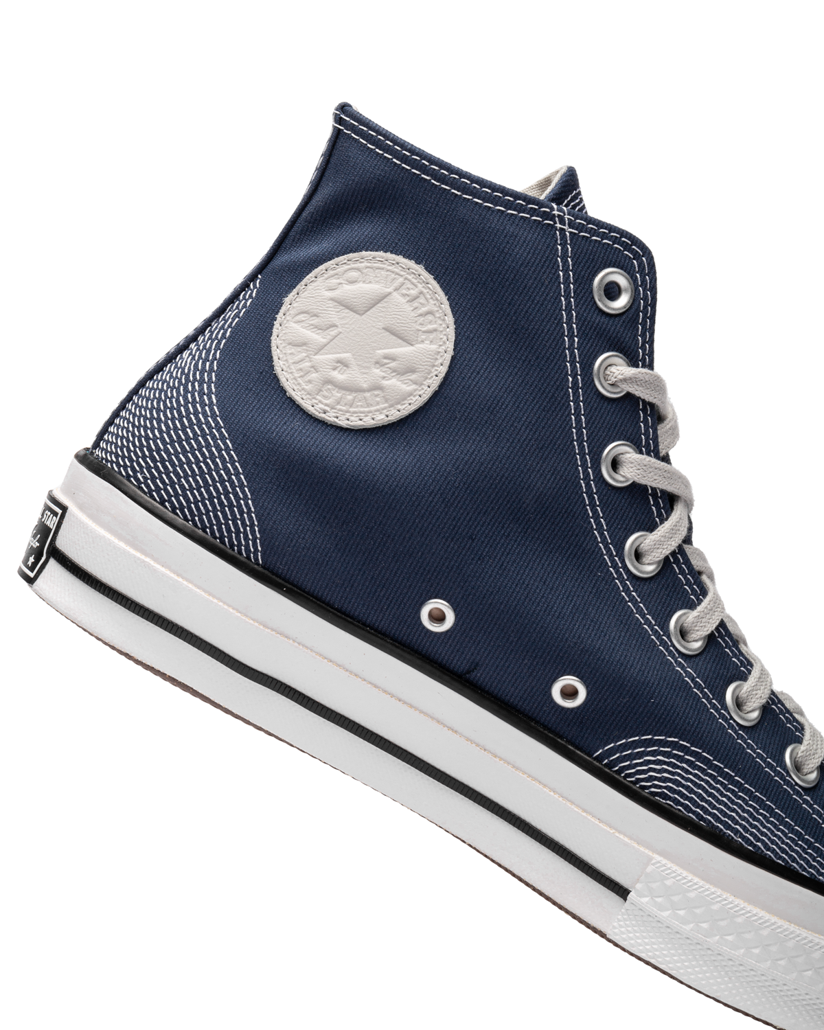 Chuck 70 Hi Navy/Fossilized/Fossilized
