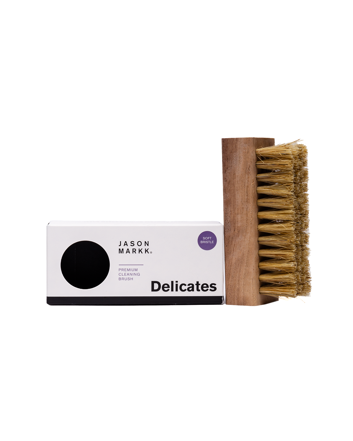 Premium Brush - Delicates