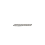 DOTTO Ring Slim - Sterling Silver