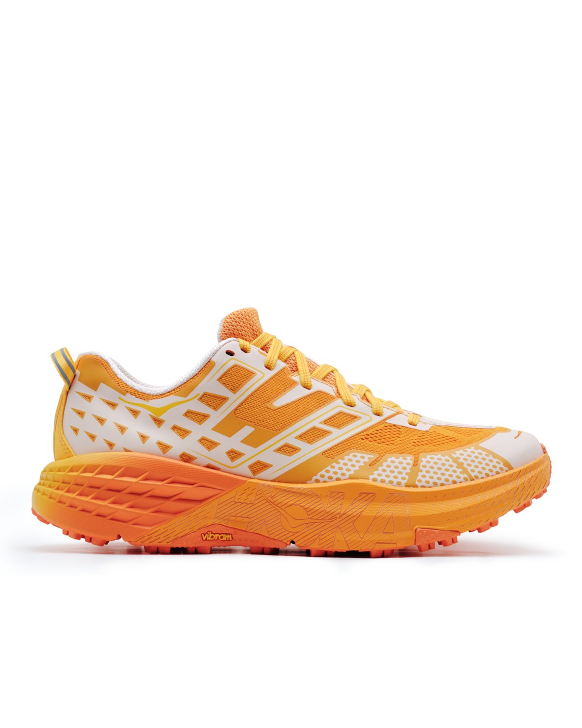 U Speedgoat 2 Dawn Light/Sun Coral