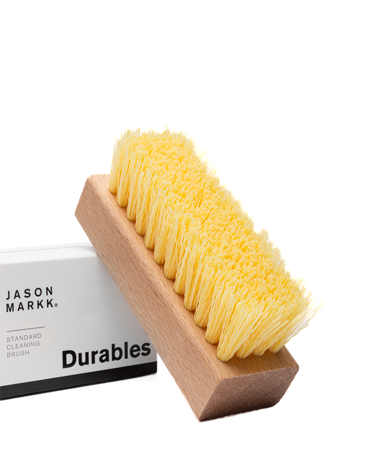 Jason Markk Standard Brush – RessandCo