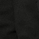 Deck Jacket - Waxed High Density Black
