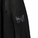 Deconstructed H.D. Sweat Pant Black
